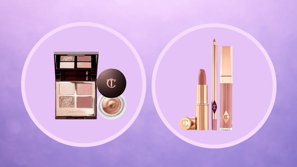The best Charlotte Tilbury Black Friday deals to swoon over Closer